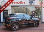 DS DS 3 E-TENSE 54kWh 156PK Automaat Performance Line, Rijkl, Auto's, DS, 1525 kg, Gebruikt, 156 pk, Zwart