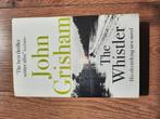 John Grisham - The Whistler, Ophalen of Verzenden, Zo goed als nieuw, Nederland, John Grisham
