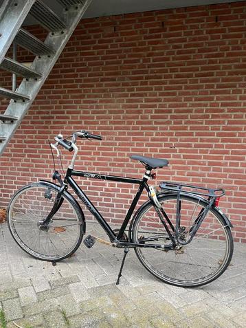 Giant Stistx fiets beschikbaar voor biedingen