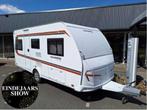 Weinsberg CaraOne Edition HOT 480 EU NIEUW 2025 MODEL, Caravans en Kamperen, Caravans, Overige merken, Rondzit, 5 tot 6 meter