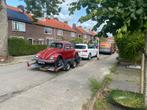 Gezocht: Volkswagen Kever, Kubel, Ghia, Golf GTI etc ✅, Auto's, Handgeschakeld, 1700 cc, Achterwielaandrijving, Stof