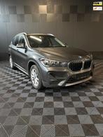 BMW X1 1.8i sDrive Executive | Navi | Clima | PDC |, Auto's, BMW, Origineel Nederlands, Te koop, Zilver of Grijs, 5 stoelen