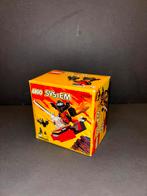 Vintage LEGO System 2848 Fright Knights Flying Machine(1997), Ophalen of Verzenden, Nieuw, Complete set, Lego