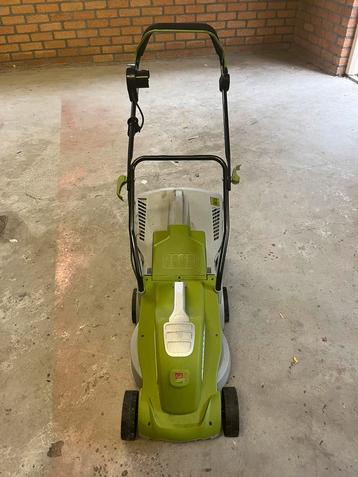 Central Park Elektrische Grasmaaier CPE1232/2 - 32cm - 1200W beschikbaar voor biedingen