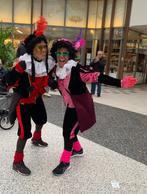 1 groot FEEST! Als deze 2 vrolijke Pieten zijn geweest!, Ophalen of Verzenden, Zo goed als nieuw