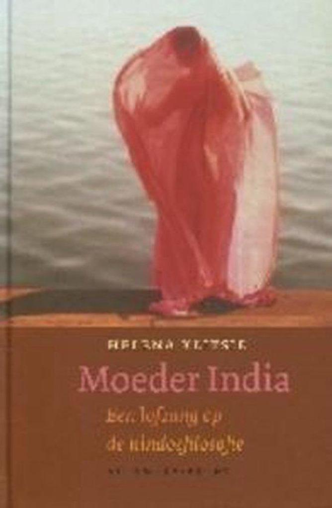 Helena Klitsie Moeder India, Boeken, Esoterie en Spiritualiteit, Nieuw, Ophalen of Verzenden