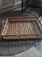 Na rivieramaison mand, Huis en Inrichting, Woonaccessoires | Onderzetters, Ophalen of Verzenden, Zo goed als nieuw, Glas of Kopje