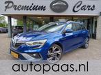 Renault Mégane Estate 1.3 TCe R.S. Line|AUTOMAAT|HEAD UP|AD, 65 €/maand, Gebruikt, Euro 6, 4 cilinders
