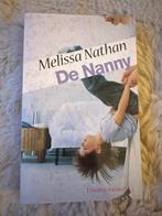 De Nanny - Melissa Nathan (Chicklit Collectie), Ophalen of Verzenden, Zo goed als nieuw