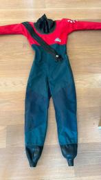 Dry Fashion Droogpak (kind), Watersport en Boten, Watersportkleding, Ophalen of Verzenden, Gebruikt, Kind, Drysuit