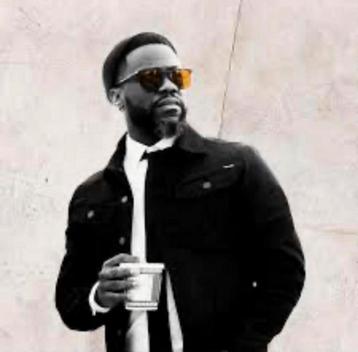 Kevin Hart Acting My Age Ziggo Dome Vak D 4 & 2 kaartjes beschikbaar voor biedingen