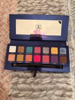 Anastasia Beverly Hills Riviera eyeshadow palette, Ophalen of Verzenden, Zo goed als nieuw, Ogen
