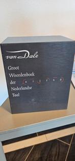 Van Dale woordenboek., Van Dale, Ophalen of Verzenden, Zo goed als nieuw, Nederlands