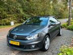 Volkswagen Eos 1.4 TSI | NIEUW APK | PANO + Stoelverwarming, Auto's, Voorwielaandrijving, 74 €/maand, 748 kg, 4 cilinders