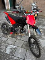 Crossmotor, Fietsen en Brommers, Ophalen, Zo goed als nieuw, Overige merken