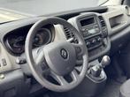 Renault Trafic 1.6 dCi T27 L1H1 Comfort | Nieuw binnen | Cru, Voorwielaandrijving, Gebruikt, Wit, Origineel Nederlands