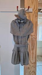 Detective Pakje Sherlock Holmes - Maat XS, Zwart, Ophalen of Verzenden, Maat 34 (XS) of kleiner, Boven de knie