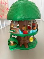 Klorofil magisch speelboom, Kinderen en Baby's, Speelgoed | Poppenhuizen, Ophalen, Gebruikt, Poppenhuis