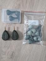 Karper lood en toplood, Watersport en Boten, Hengelsport | Karpervissen, Ophalen of Verzenden, Zo goed als nieuw, Dobber of Lood