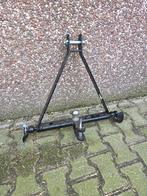 Aanhanger trekbok voor mini/tuintrekker cat 1, Ophalen, Nieuw
