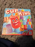 Cup king, Ophalen of Verzenden, Zo goed als nieuw
