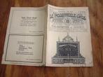 Antiek Maandblad nr 10 De Industrieele Gids 1 mei 1924, Ophalen of Verzenden