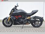 Ducati Diavel 1260 S  (bj 2019), 2 cilinders, Bedrijf, Naked bike, Meer dan 35 kW