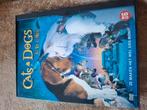 Cats & dogs dvd, Alle leeftijden, Verzenden, 1980 tot heden, Zo goed als nieuw
