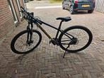 Flame deed 29 mountainbike, Fietsen en Brommers, Fietsen | Crossfietsen en BMX, Ophalen, Zo goed als nieuw, Aluminium, 24 inch of meer