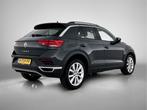 Volkswagen T-Roc 1.5 TSI Style (bj 2020), Voorwielaandrijving, 12 maanden, Stof, 4 cilinders