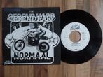 single Normaal – Oerend Hard (Live), Gebruikt, 7 inch, Single, Ophalen of Verzenden