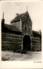 Kelmonderhof, Hub Leufkens, Verzenden, Gelopen, Limburg
