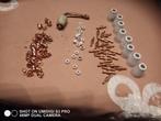 Plasma cutter parts, Ophalen of Verzenden, Nieuw, Minder dan 150 ampère, Overige typen