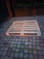 Gratis Houten Pallet - Ideaal voor DIY projecten, Ophalen