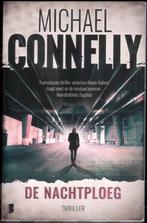 Michael Connelly - De nachtploeg, Boeken, Thrillers, Ophalen of Verzenden, Gelezen