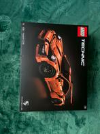 LEGO 42056 Porsche 911 GT3 RS - Nieuw in doos!, Kinderen en Baby's, Speelgoed | Duplo en Lego, Ophalen of Verzenden, Nieuw, Complete set