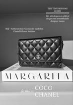 The Timeless Bag Guide E-book, Sport, Hobby en Vrije tijd