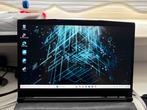 MSI GF63 Thin - Gaming Laptop, Computers en Software, Windows Laptops, Gebruikt, Gaming, 3 tot 4 Ghz, 16 GB