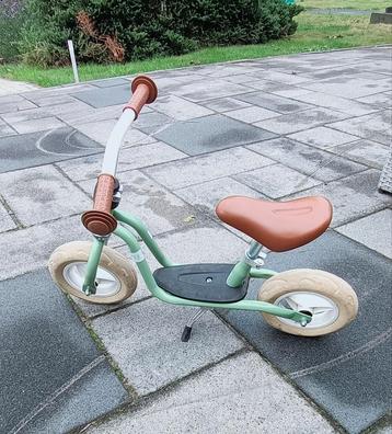 Puky Loopfiets met Antilekbanden beschikbaar voor biedingen