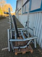 Matrix squat rack/ olympische bank, Sport en Fitness, Ophalen, Gebruikt, Overige typen