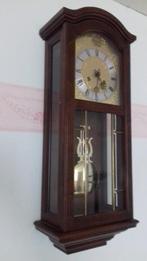 Tempus Fugit wandklok, Ophalen, Zo goed als nieuw, Analoog, Wandklok