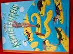 Wendy Panders - Sterrins Reptielenreis, Ophalen of Verzenden, Zo goed als nieuw, Wendy Panders; Sterrin Smalbrugge
