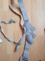 Liesbreukband links en rechts en dan, Diversen, Braces, Ophalen of Verzenden, Zo goed als nieuw