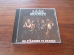 Laaz Rockit - No stranger to danger - 1st pressing, Ophalen of Verzenden, Gebruikt