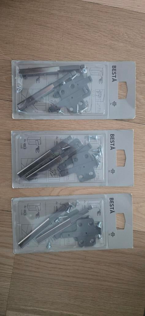 Besta Drukdeuropener - Nieuw in Verpakking, Overige typen, Nieuw, Ophalen of Verzenden, Minder dan 100 cm