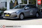 Hyundai i30 1.0 T-GDI Comfort, Origineel Nederlands, Te koop, Zilver of Grijs, 5 stoelen