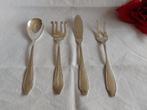 Gero 90 model 454 | 4-delige hors d'oeuvre set, Antiek en Kunst, Verzenden