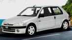 LET OP!! Oktober aankondiging van OTTO. Peugeot 106 1:18, Ophalen of Verzenden, Nieuw, OttOMobile