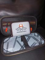 Opberg koffertje voor Nintendo Switch/Oled, Ophalen of Verzenden, Zo goed als nieuw, 3DS