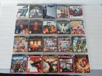 PS3 Games, Spelcomputers en Games, Games | Sony PlayStation 3, Avontuur en Actie, Gebruikt, Vanaf 18 jaar, 1 speler